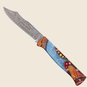 douk-douk/aborigène/image-aborigène/coutellerie-cognet-S.A.S.
